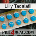 Lilly Tadalafil new09